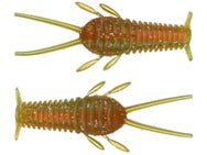 Great Lakes Finesse Ned Bug