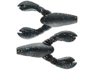 GLF Snack Craw Black Blue Float 2.1"