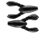 Great Lakes Finesse Snack Craw 2.1"