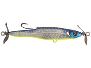 Great Lakes Finesse Stay Pinned Spy Bait
