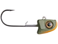 Great Lakes Finesse Hanging Jig Head 2pk