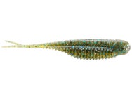 Great Lakes Finesse Hover Minnow