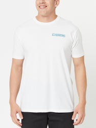 G. Loomis Short Sleeve Logo Tee Shirt 