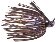 Greenfish Tackle Little Rubber Jig