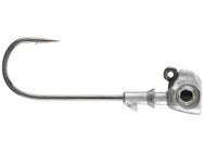 Gambler Live Rocker Bubble Eyes XL Jig Head 2pk