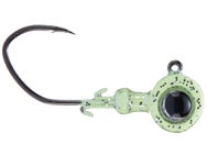 Gamakatsu MaxEye Jig Pill Head Jig Heads 3pk