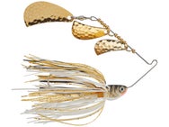Gambler Ninja Spin Spinnerbait
