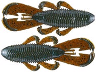 Googan Baits Bandito Bug Craws