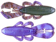 Googan Baits Bandito Bug Craws