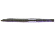 Googan Lunker Log Stick Bait Grn Pump Purple 6pk