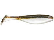 Googan Baits Saucy Slimmer Swimbaits