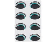 Grow Design G-FLAG 150 OVAL 3D Replacement Eyes