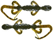 Googan Baits Slizzards 7pk