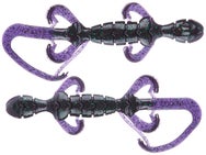 Googan Baits Slizzards 7pk