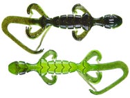 Googan Baits Slizzards 7pk