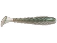 Googan Baits Saucy Swimmer Swimbaits