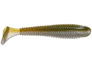 Googan Baits Saucy Swimmer Swimbaits