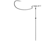 Gamakatsu Power Drop Hybrid Worm Hook