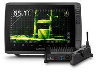 Garmin EchoMAP Ultra 2 LiveScope Plus Bundle