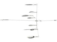 G-nius Project Plus Blade School Spinnerbait Attachment