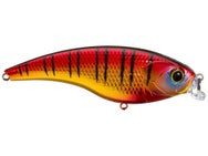 6th Sense Grass Pump 5.0 X Crankbait