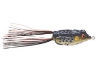 G-Ratt Baits Con Frog Hollow Body Frog
