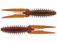 G-Ratt Baits Dixie Flip Craw Trailer Craw 3" 8pk