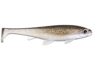 G-Ratt Baits Executioner Weedless Swimbaits