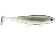 G-Ratt Executioner Weedless Swimbait Threadfin 4"