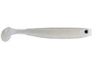 G-Ratt Baits Thin Swim Paddle Tail Swimbaits