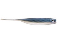 G-Ratt Baits "The Rocker" Soft Jerkbaits