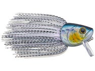 G-Ratt Baits Fighting Fish Hybrid Swim Jigs