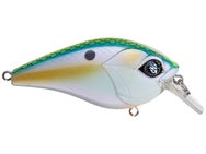Googan Squad Banger Squarebill Crankbait 3/8oz