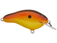 Greenfish Tackle Stray Dog Crankbait