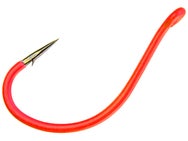 Gamakatsu Fluorescent Drop/Split Shot Hook 6pk