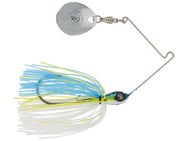 Googan Squad Micro Zinger Colorado Spinnerbait 1/8oz