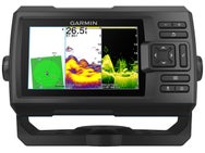 Garmin Striker Vivid Series Fishfinders