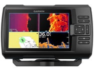 Garmin Striker Vivid Series Fishfinders