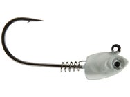 Gamakatsu Superline Swimbait Head 3pk