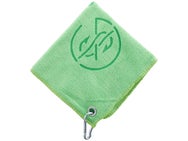 Googan Squad Microfiber Fish Towel 12" x 12"