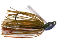 Googan Squad Grass Hero Swim Jig