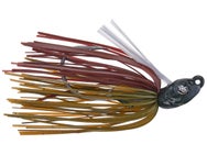 Googan Squad Grass Hero Swim Jig
