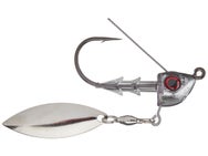 Jewel Baits Gem Spin Underspin