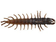 Gitzit Hellgrammite Pre-Rigged 4pk