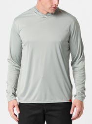 Grundens Tough Sun Masked Hoodie