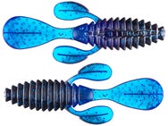 Gambler Ugly Otter 4" 7pk
