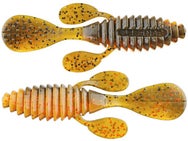 Gambler Ugly Otter 4" 7pk