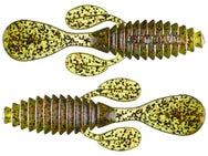 Gambler Ugly Otter 4" 7pk