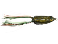 Gambler Walking Frog