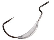 Gamakatsu Weighted Monster EWG Hook 3pk